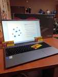 970/24 Laptop MaxCom Mbook 15