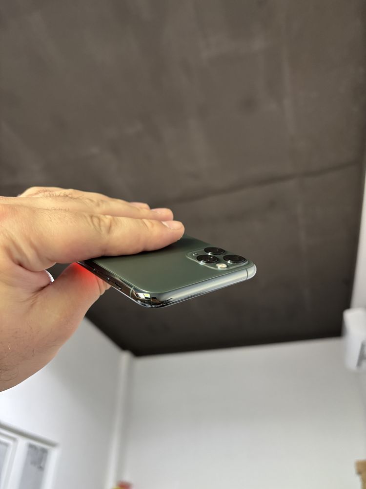 Apple iphone 11 Pro Max 64 gb 100% айфон про макс
