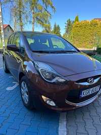 Hyundai ix20 Hyundai ix20