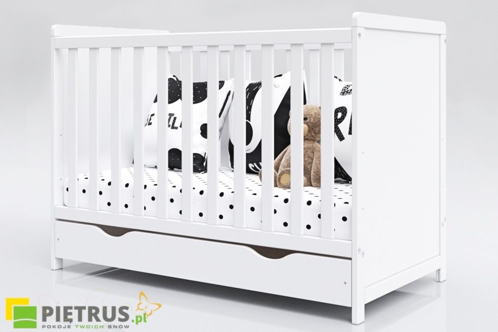 Łóżeczko dzieciece