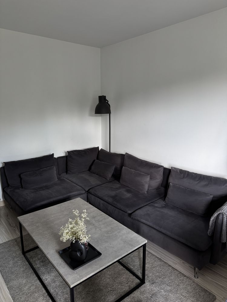 Sofa Ikea Söderhamn