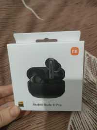 Top Навушники Redmi buds 5 pro black by Xiaomi,Ldac+Подарунок #