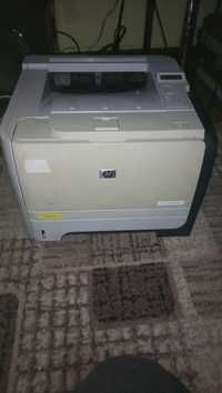 Принтер HP LaserJet P2055d / Лазерний друк / A4 / 1200x1200 dpi / 33 с