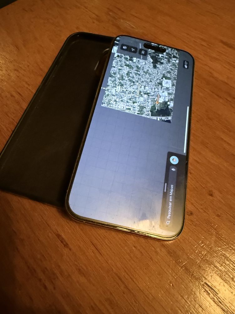 Iphone 16 pro max 256