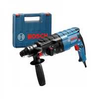 Перфоратор Bosch 2-24 DRE ( 800Вт / 900уд.хв / 4000об.хв / 2.4 дж )