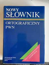 Słownik ortograficzny PWN