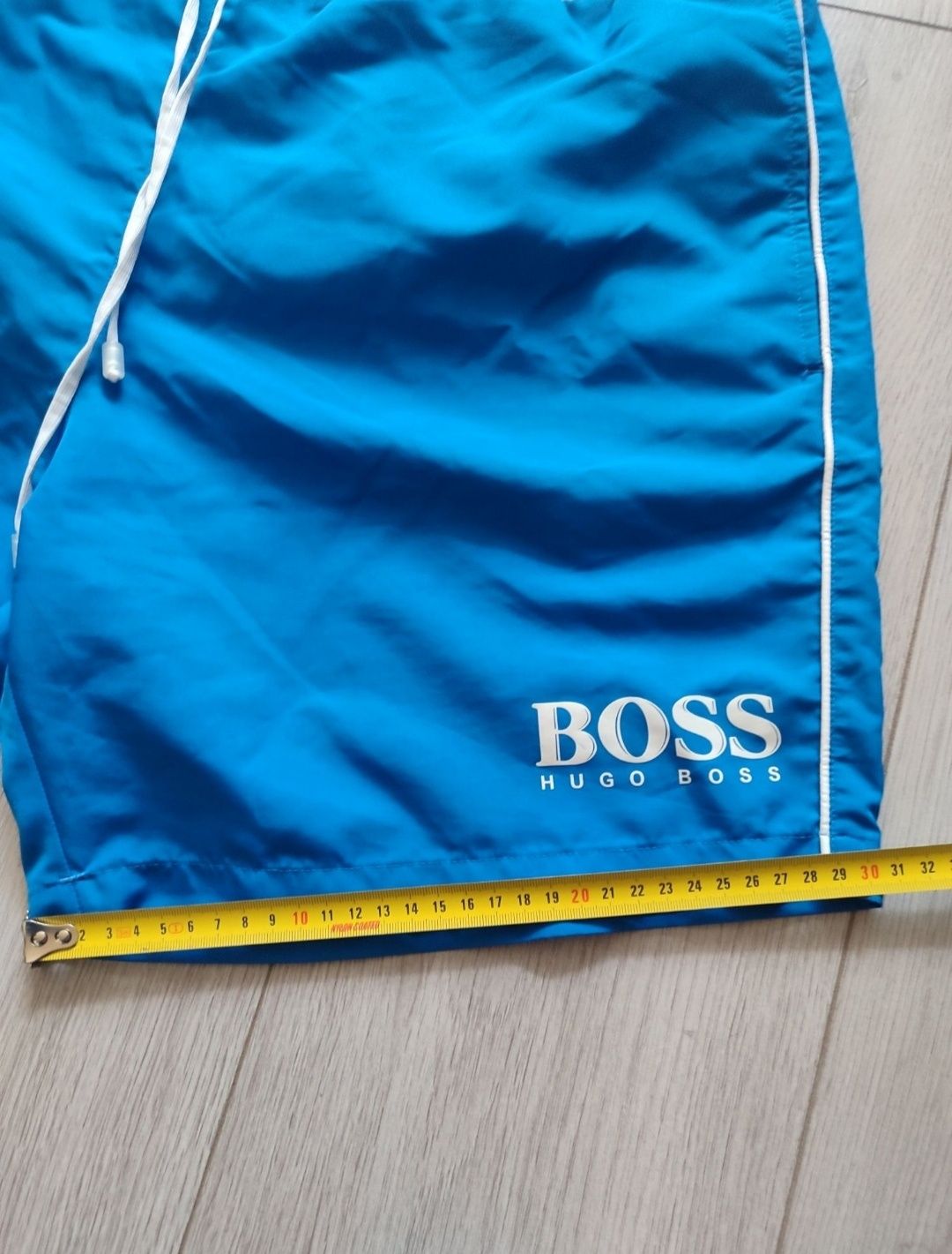 Шорти чоловічі  /BOSS/ оригінал /в розмірі L
