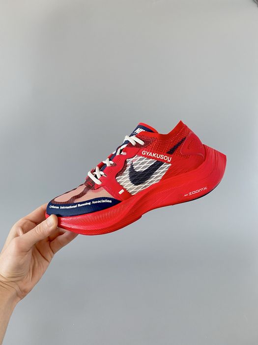 Nike ZoomX Vaporfly Next% x Gyakusou / fly vaporfly alphafly turbo pro