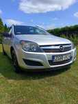Opel Astra H 2012r. 1,7 CDTI. POLSKI SALON