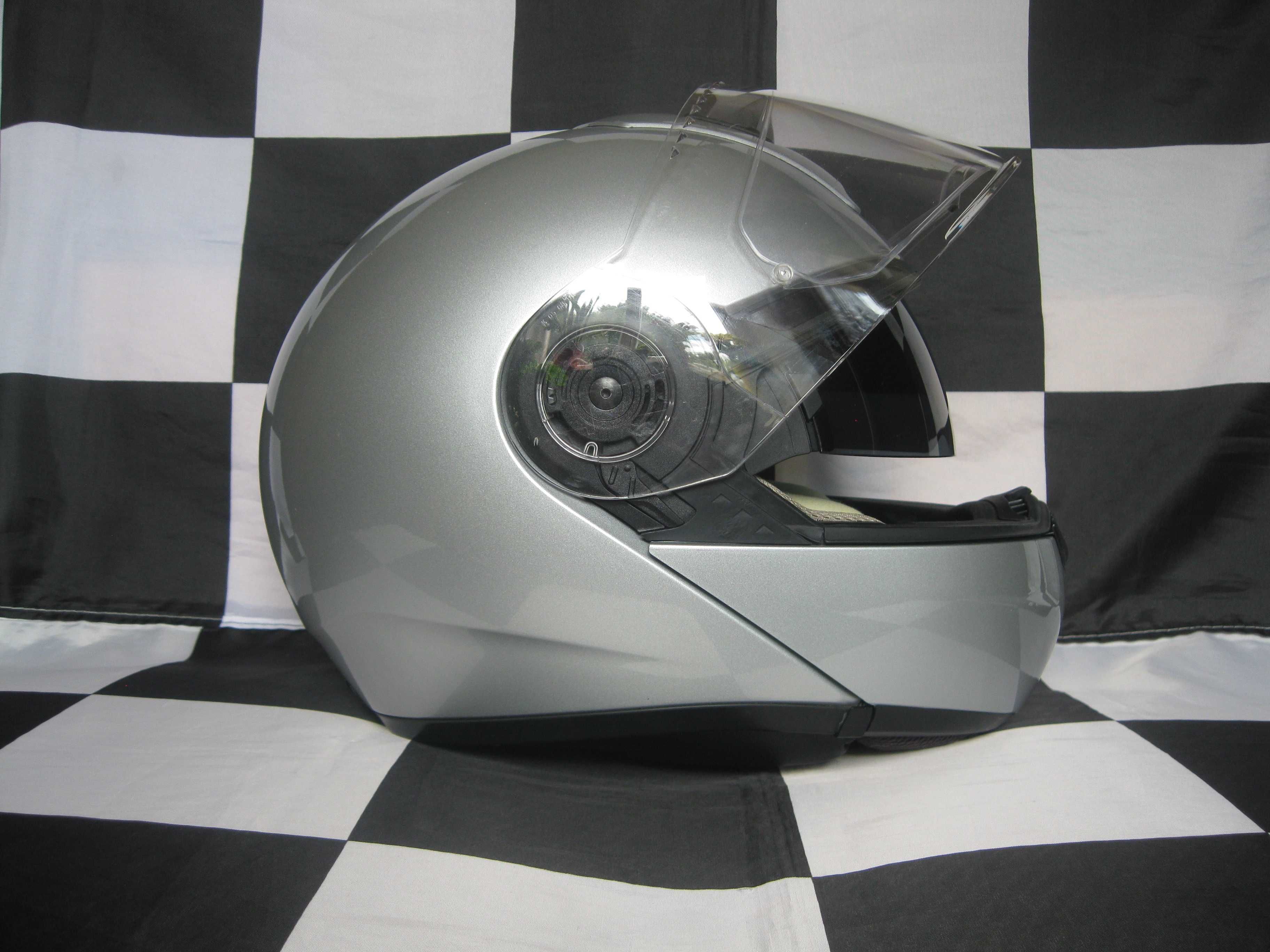 Kask szczękowy SCHUBERTH C3 rozm.S 54-55cm