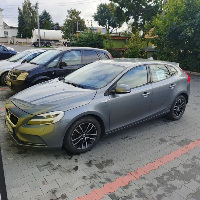 Volvo V40 Volvo V40 T3 2.0 polski salon