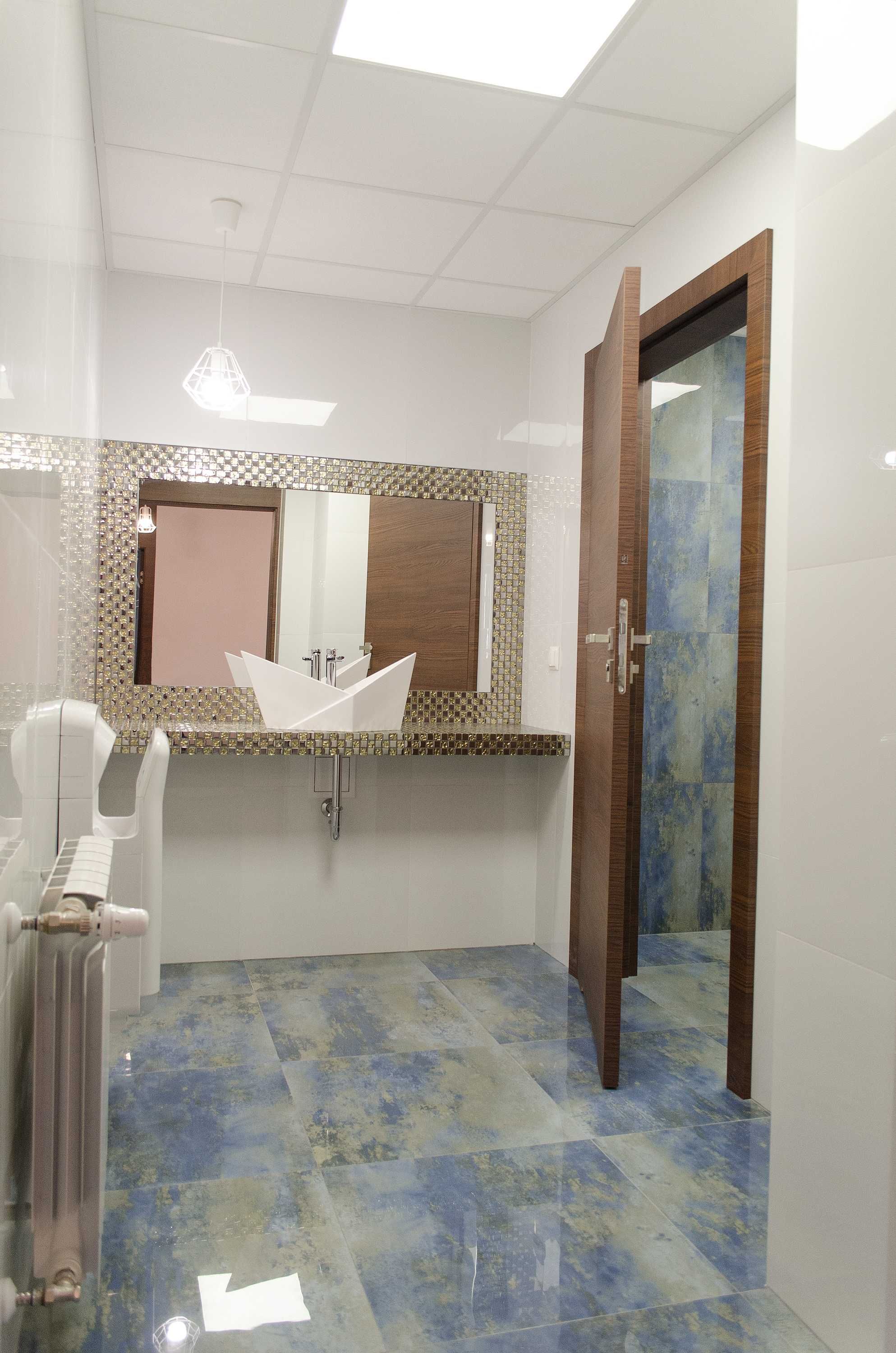 Gotowe biuro 21 m² w sercu Olkusza – dostępne od połowy września!
