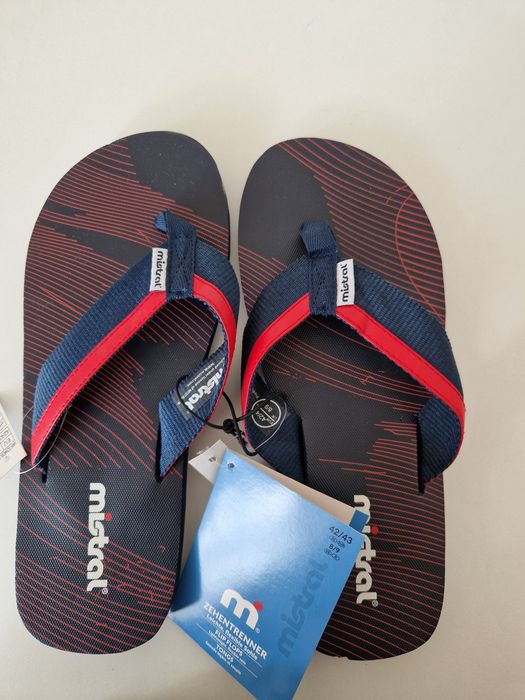 Чоловічі в'єтнамки р.42-43