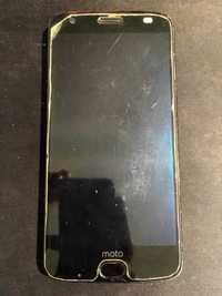 Телефон Moto Z2 Force