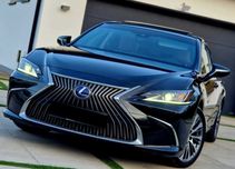 Lexus ES 250 2020