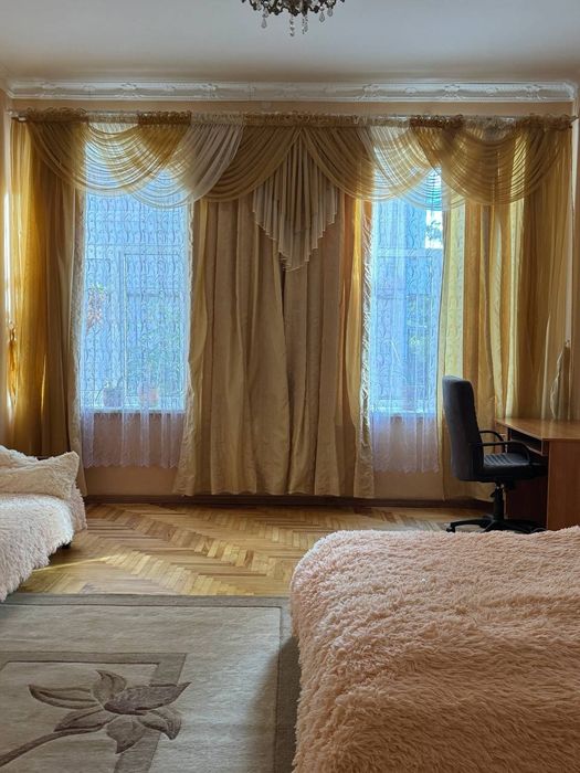 Оренда 2 кім в Центрі з інд за 600$  Власник