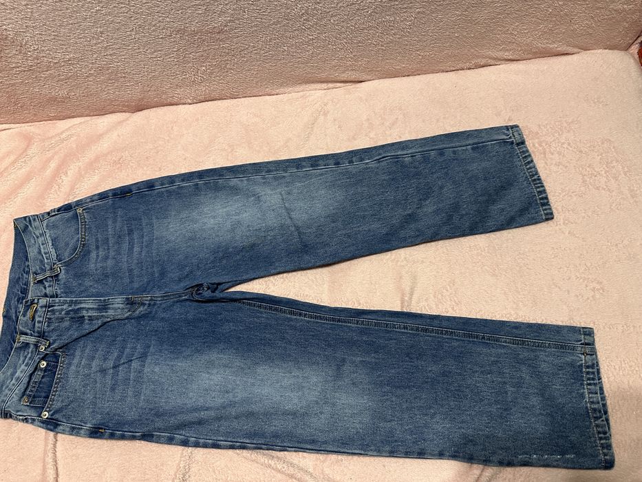 Джинси Prada розмір с