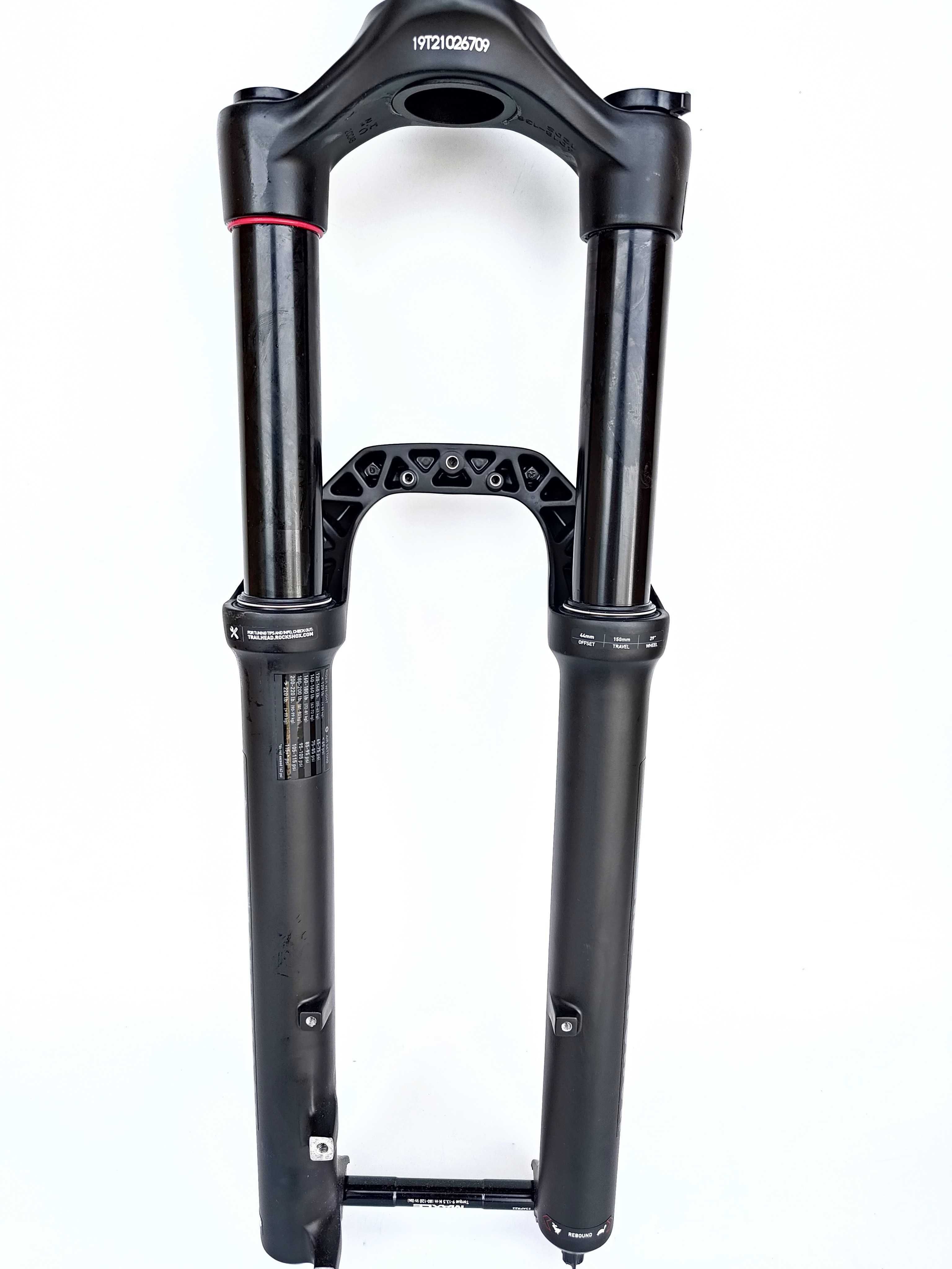 Rock Shox 35 Gold RL 29'' 150 mm, tapered 1,8''! nowy, FV23% (598)