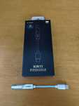 ЦАП із підсилювачем FiiO KA11 TC