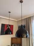 Lampy wiszące BoConcept