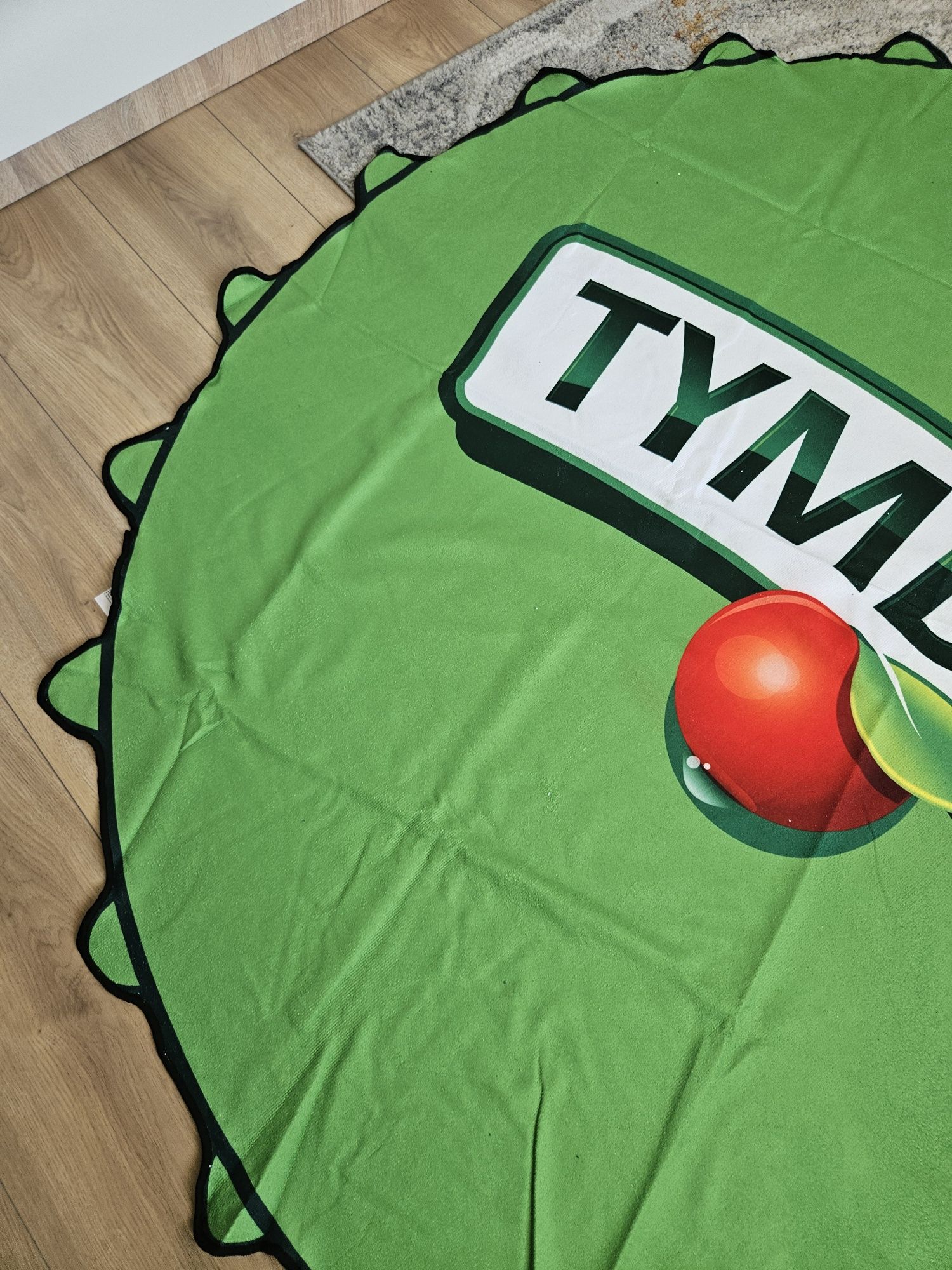 Ręcznik Tymbark kapsel 60 cm