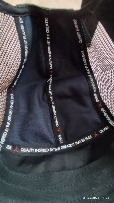 Джордан Оригинал