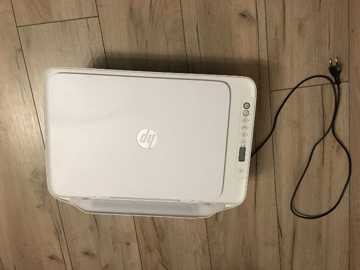 Drukarka HP DeskJet 2600 All-in-One series