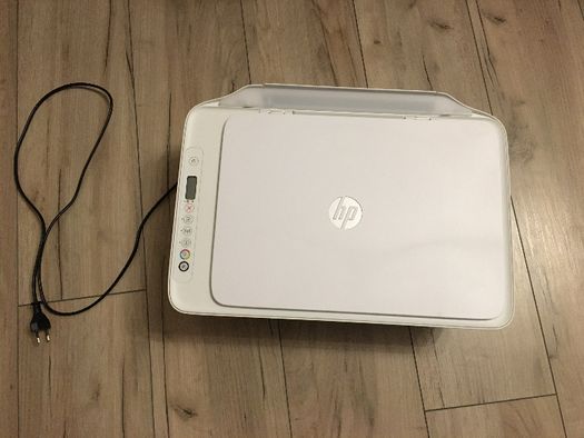 Drukarka HP DeskJet 2600 All-in-One series