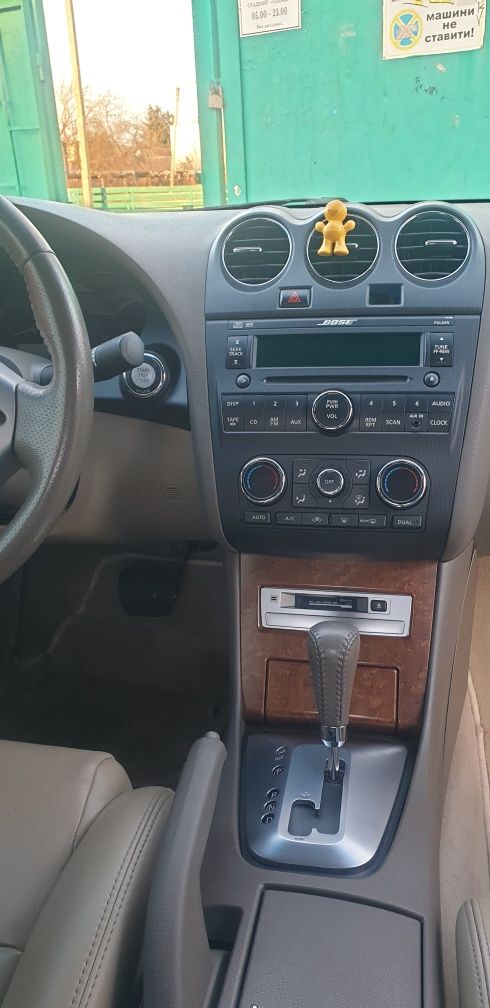 Продам авто  Nissan Altima