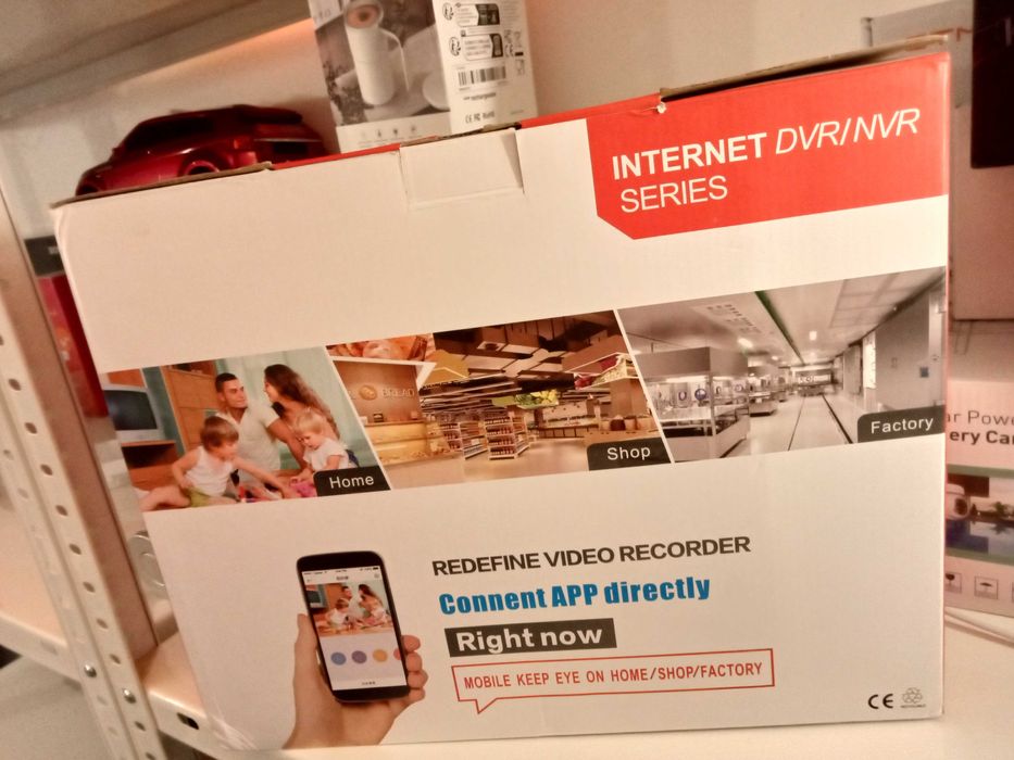 Video Gravador +Artigos. Oportunidades