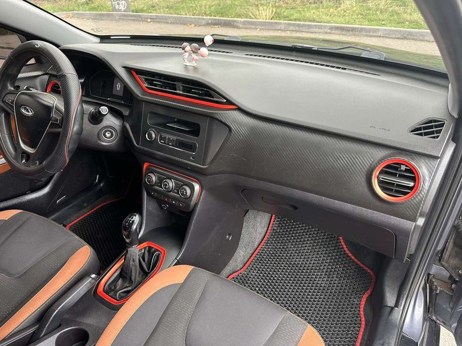 ‼️ Chery tiggo 2 2019 года с ГБО‼️