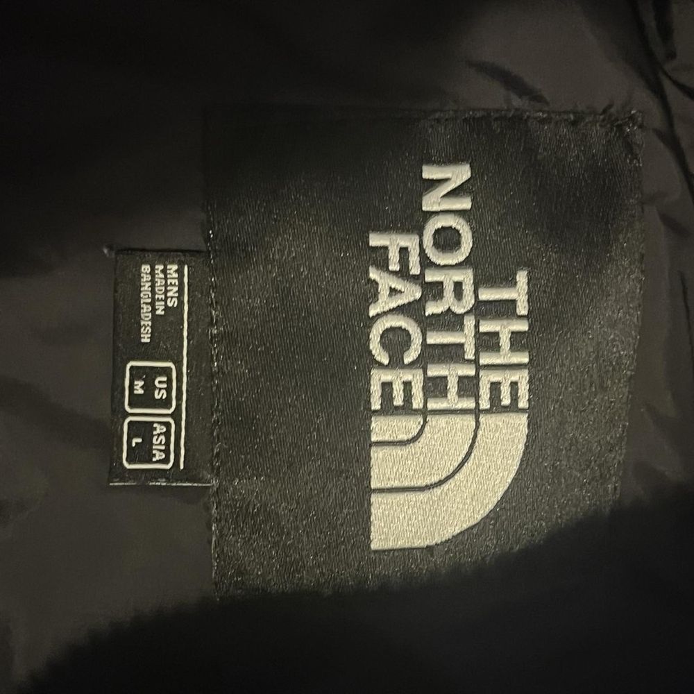 Kurtka the north face