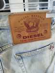Diesel d-strukt slim