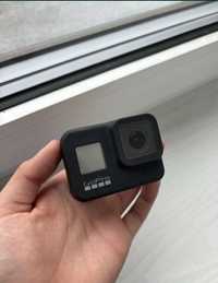 Kamera gopro 8 w bardzo dobrym stanie