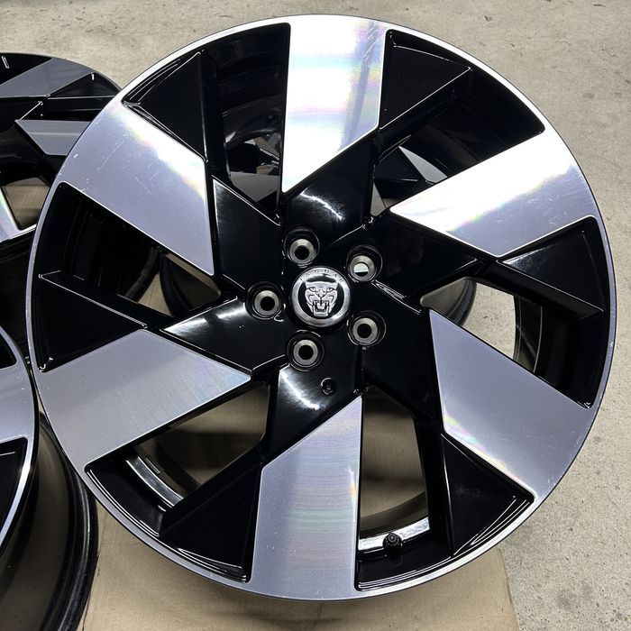 Диски 5x108 R20 Jaguar I-Pace Volvo XC40 XC60 V60 S60 Ford 32358303