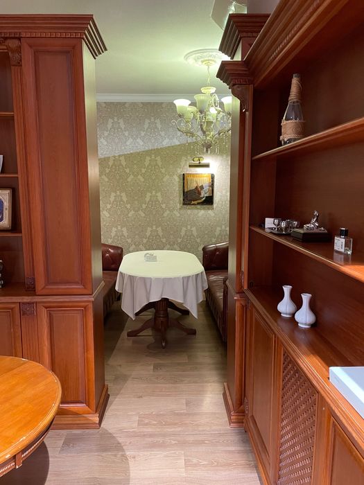 Оренда 400 м2 в центрі Харкова: офіс, торгівельні приміщення, ресторан