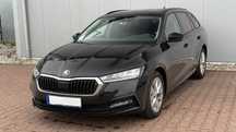 Skoda Octavia wynajem długoterminowy z wykupem /// Raty bez BIK KRD