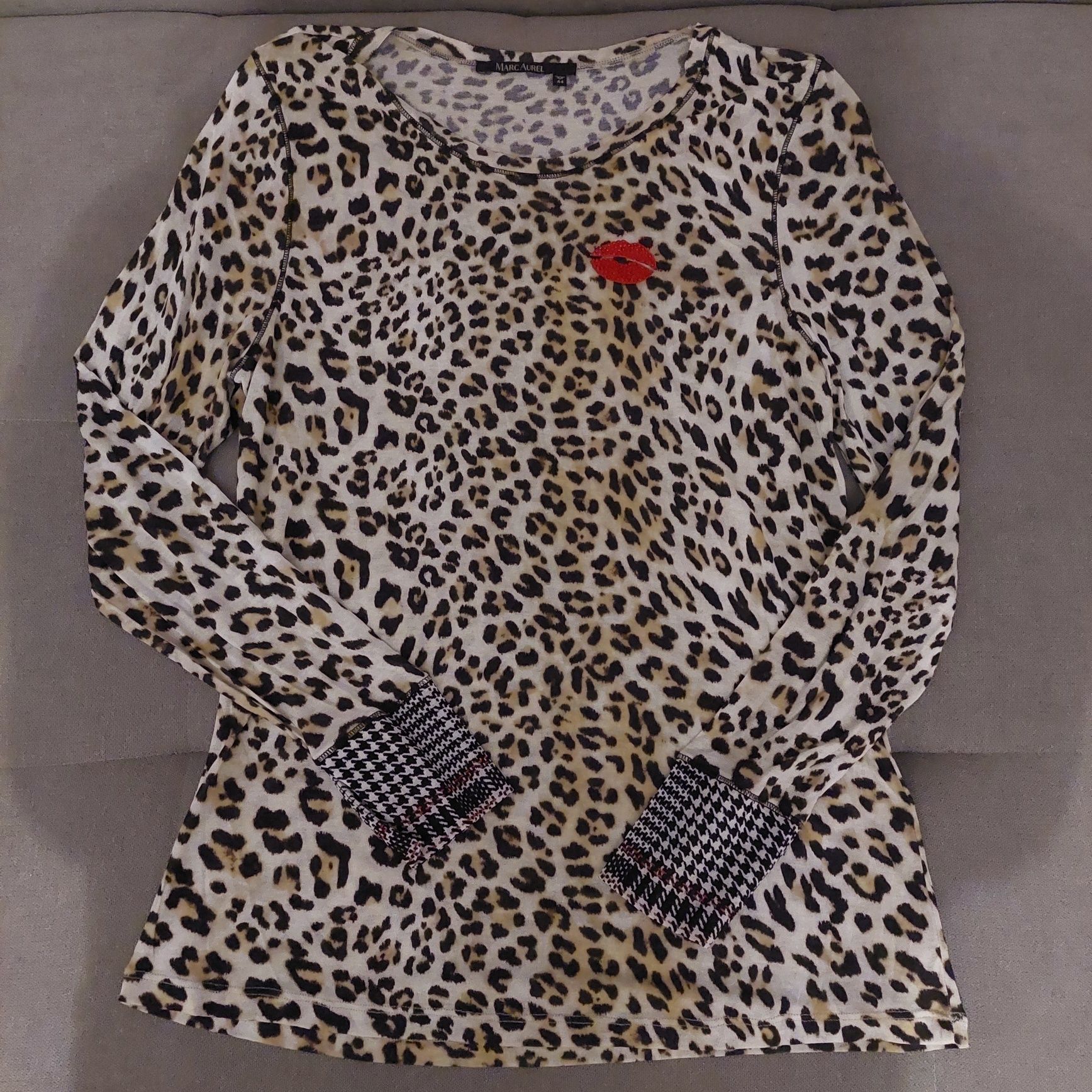 Marc Aurel bluza i bluzka M