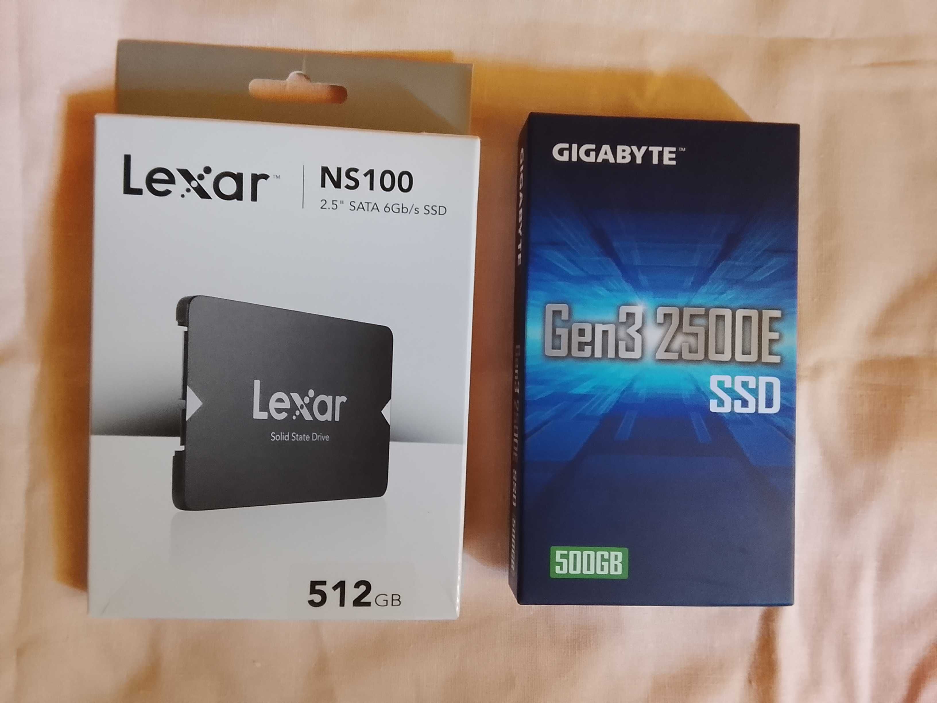 NOWY Komputer Do Gier i5/32GB/1TB/6GB DDR6/WiFi/BT/Klaw/Mysz/Soundbar