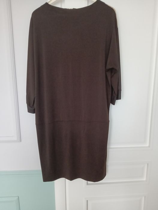 Sukienko - tunika 46 do 52