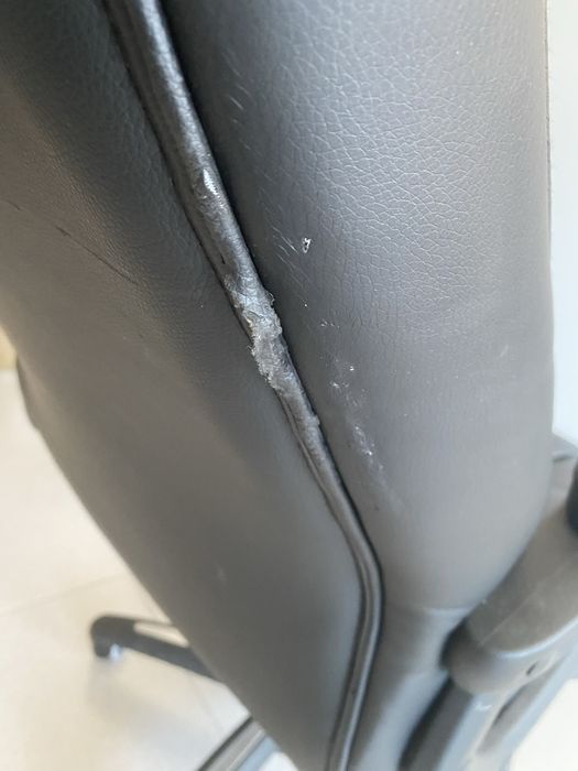 Cadeira escritorio ergonomica