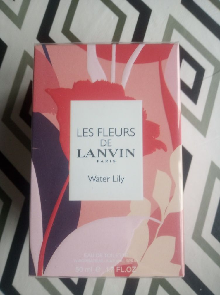 Lanvin Water Lily 50 ml