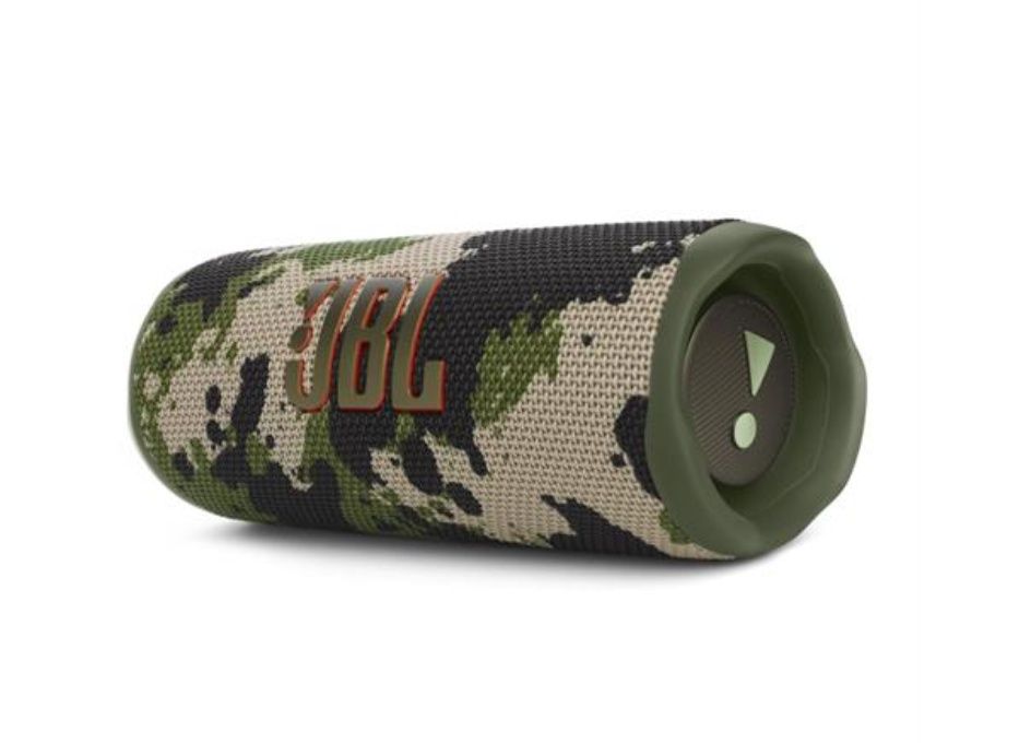 Портативная колонка JBL Flip 6