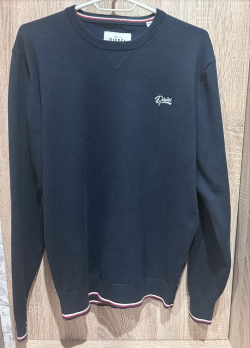 Sweter męski Diesel L