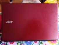 Acer Aspire E5-571G i3-4005U 4GB 1TB 820M W8.1 (czerwony)