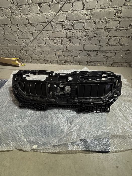 Bmw 5 g60 Ролета решітка жалюзи