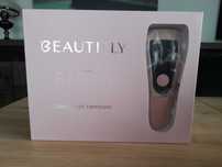 Depilator laserowy Beautifly B-Lumi Blush IPL jak nowy 492tys impulsów