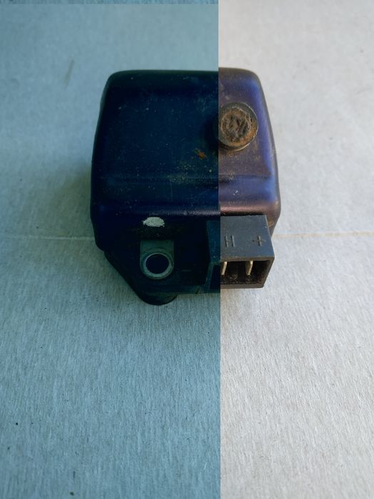 ИЖРП -4 реле повороті в мотоцикла іж