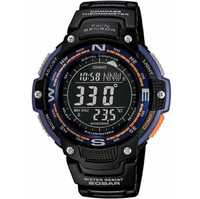 Часы Сasio Men's SGW-100-2BCF