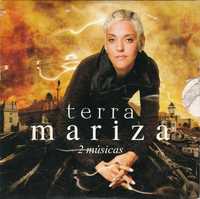 CD-Single Mariza